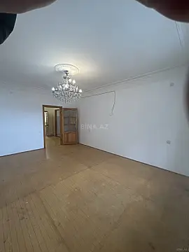 Satılır 3 otaqlı mənzil 95 m²