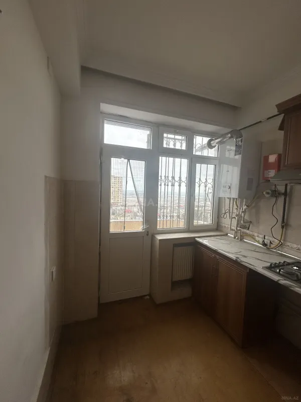 Satılır 3 otaqlı mənzil 95 m²