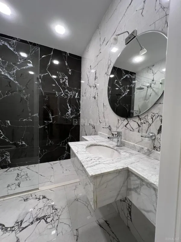 Kirayə verilir 2 otaqlı mənzil 65 m²