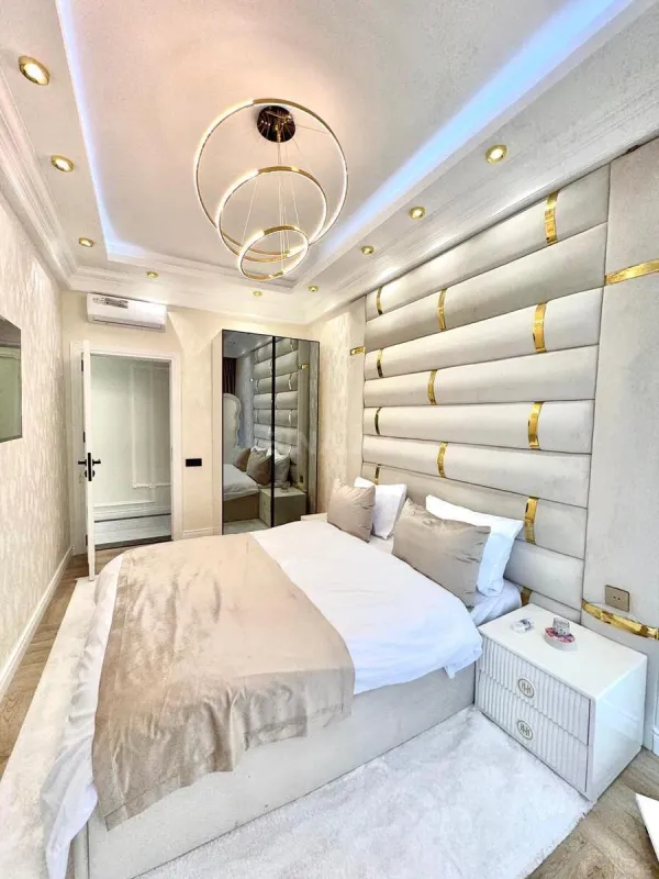 Satılır 3 otaqlı mənzil 100 m²