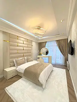 Satılır 3 otaqlı mənzil 100 m²