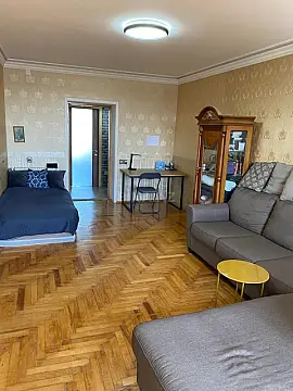 Satılır 4 otaqlı mənzil 105 m²