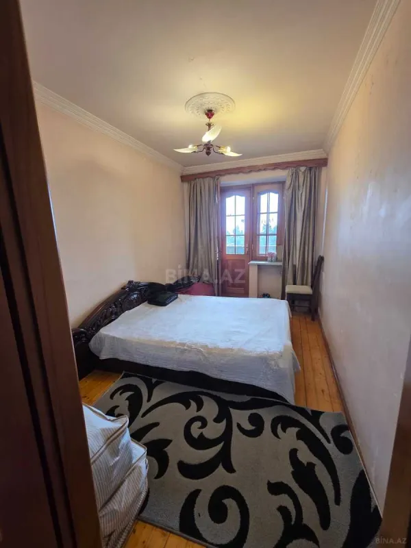 Satılır 2 otaqlı mənzil 50 m²