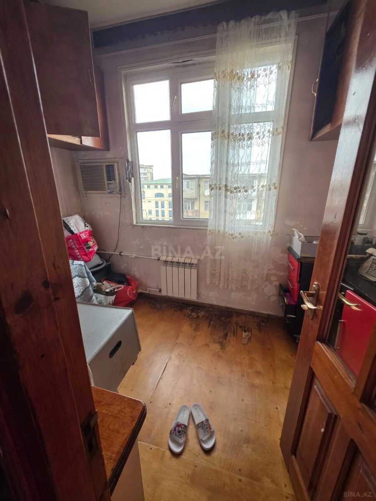 Satılır 2 otaqlı mənzil 50 m²