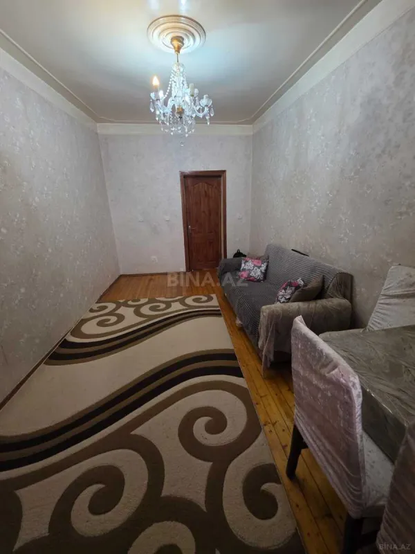 Satılır 2 otaqlı mənzil 50 m²