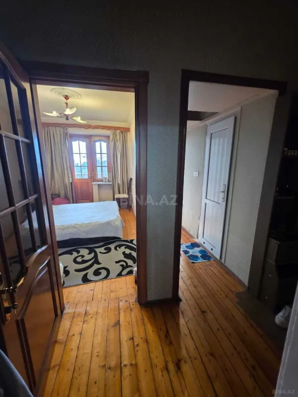 Satılır 2 otaqlı mənzil 50 m²