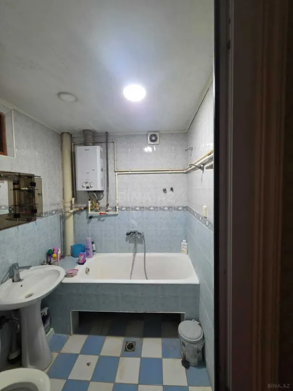 Satılır 2 otaqlı mənzil 50 m²