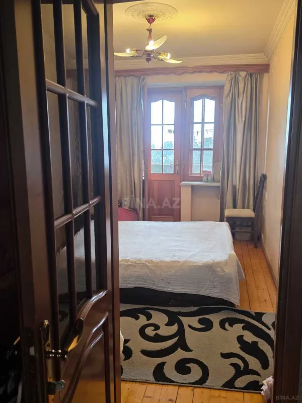 Satılır 2 otaqlı mənzil 50 m²