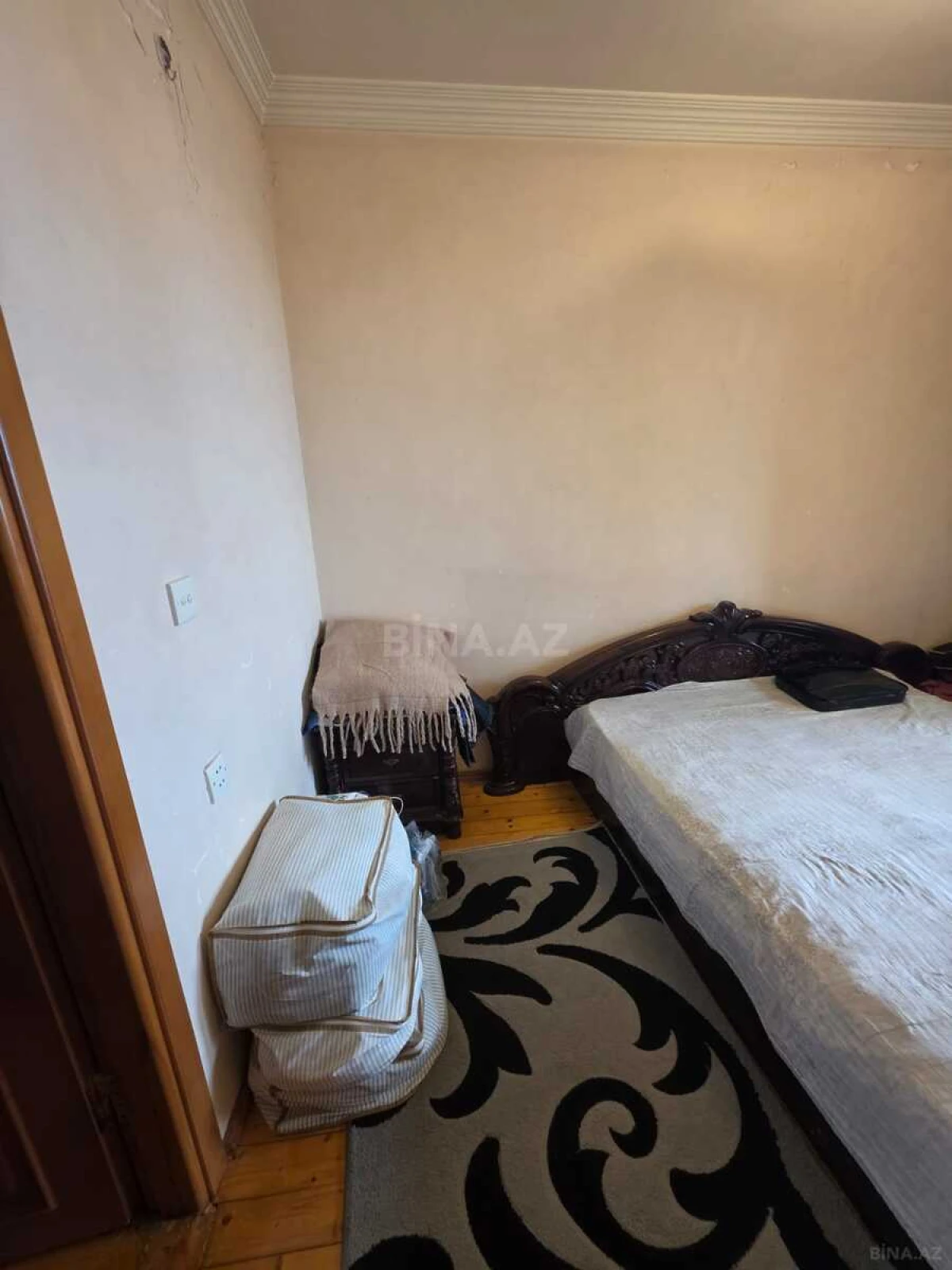Satılır 2 otaqlı mənzil 50 m²