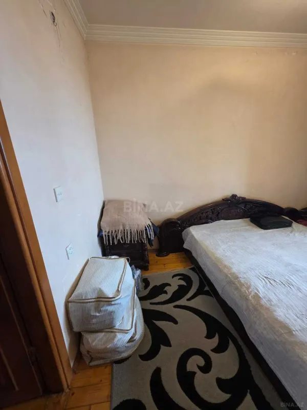 Satılır 2 otaqlı mənzil 50 m²