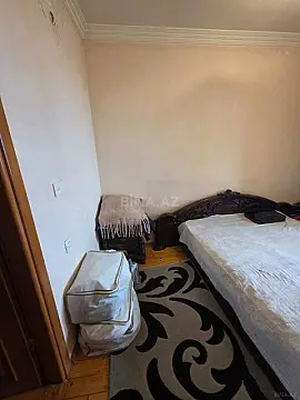 Satılır 2 otaqlı mənzil 50 m²