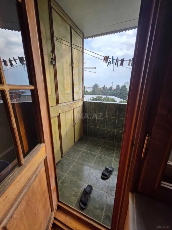 Satılır 2 otaqlı mənzil 50 m²