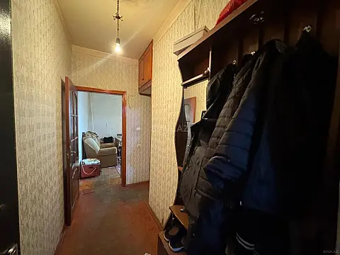 Satılır 2 otaqlı mənzil 45 m²