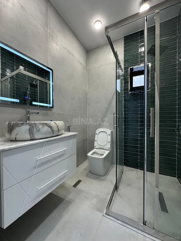 Satılır 4 otaqlı həyət evi 180 m²