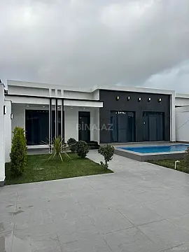 Satılır 4 otaqlı həyət evi 180 m²