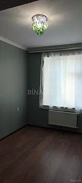 Kirayə verilir 4 otaqlı mənzil 99 m²