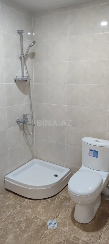 Kirayə verilir 4 otaqlı mənzil 99 m²