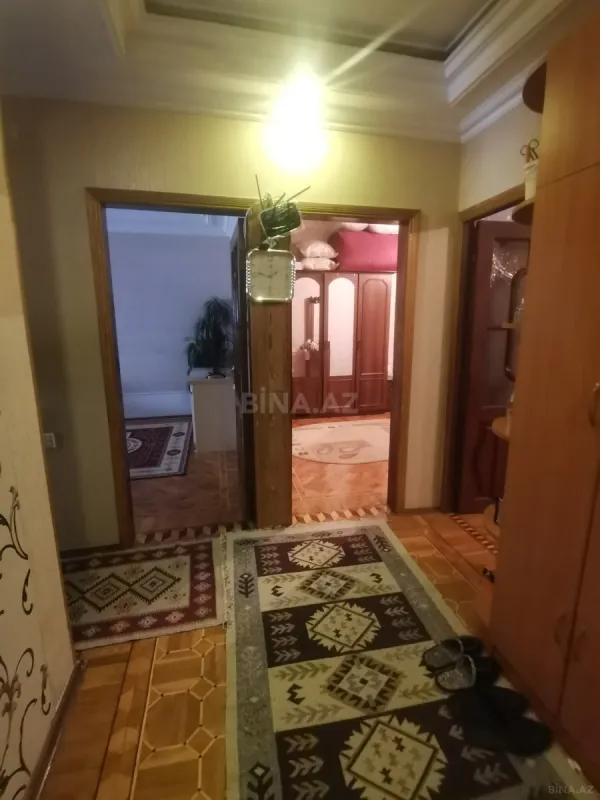 Satılır 3 otaqlı mənzil 75 m²