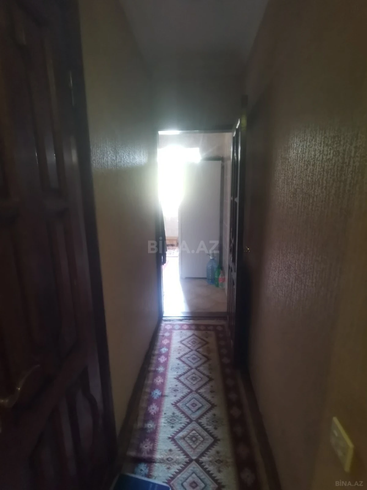 Satılır 3 otaqlı mənzil 75 m²