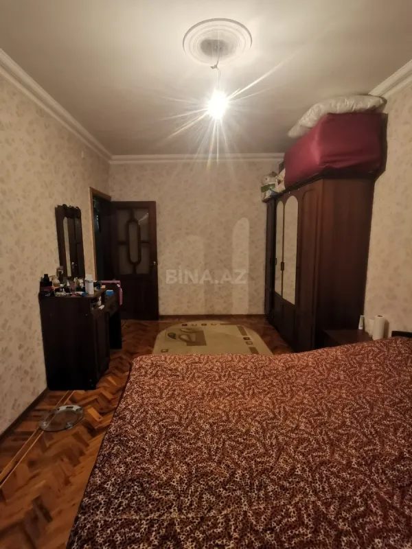 Satılır 3 otaqlı mənzil 75 m²