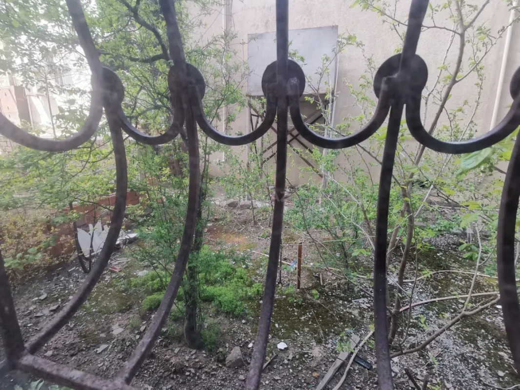 Satılır 3 otaqlı mənzil 75 m²