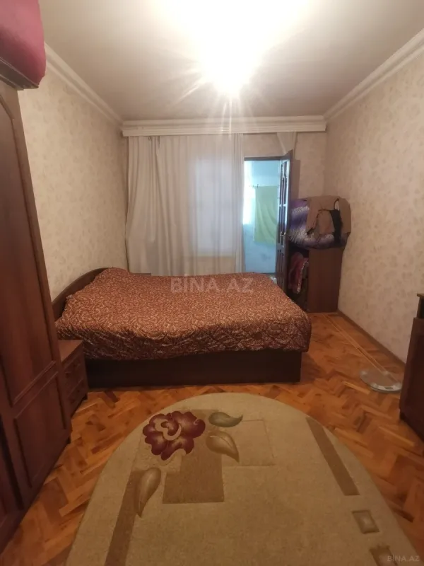 Satılır 3 otaqlı mənzil 75 m²