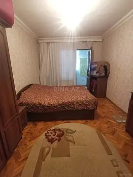 Satılır 3 otaqlı mənzil 75 m²