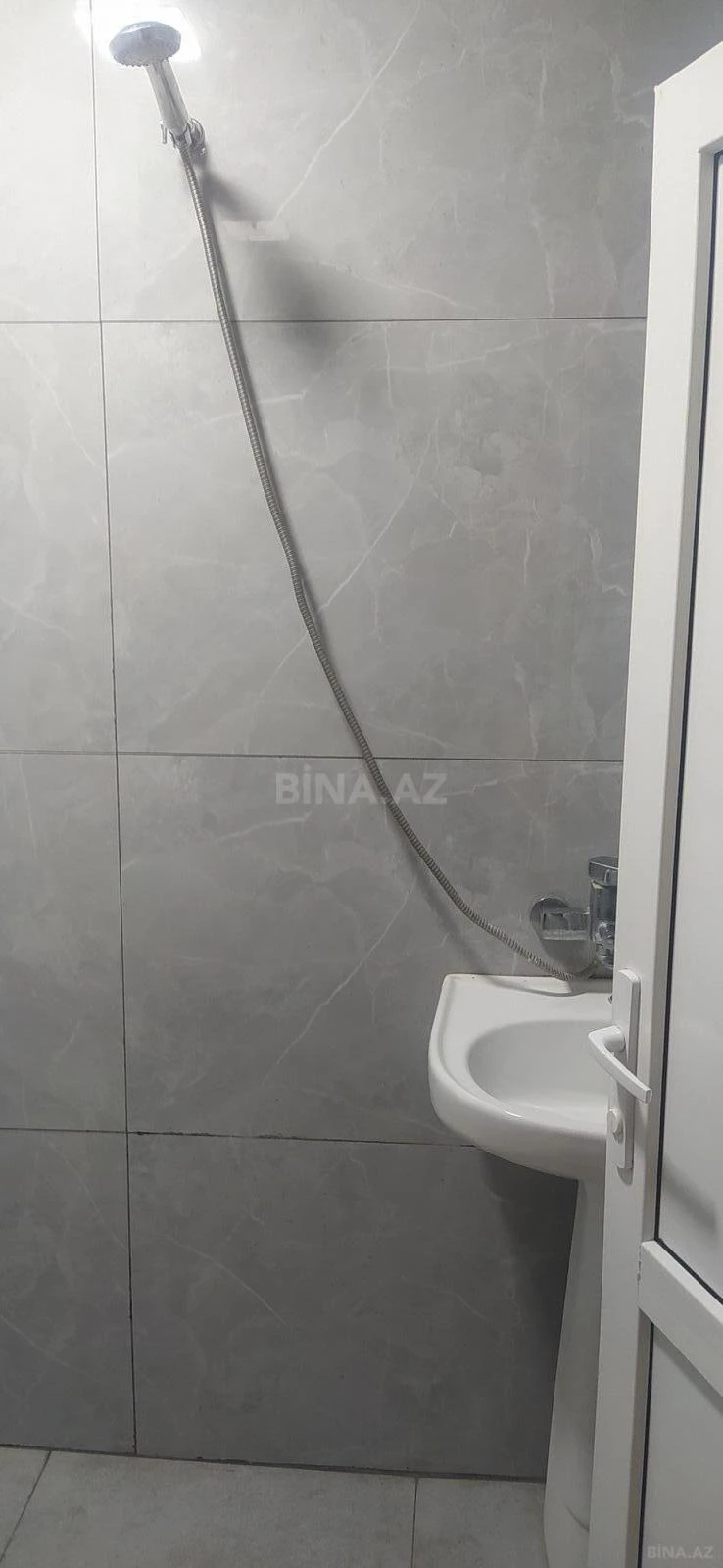 Kirayə verilir 2 otaqlı mənzil 30 m²