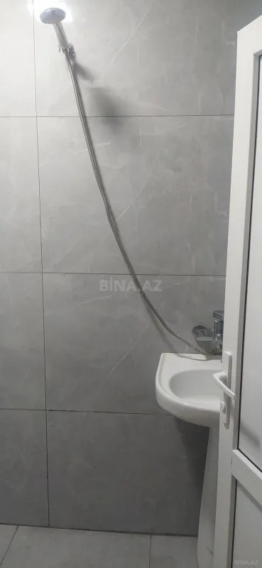 Kirayə verilir 2 otaqlı mənzil 30 m²