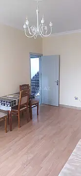 Kirayə verilir 2 otaqlı mənzil 30 m² — Bakı, 8-ci kilometr 2 otaq 30.00 m²