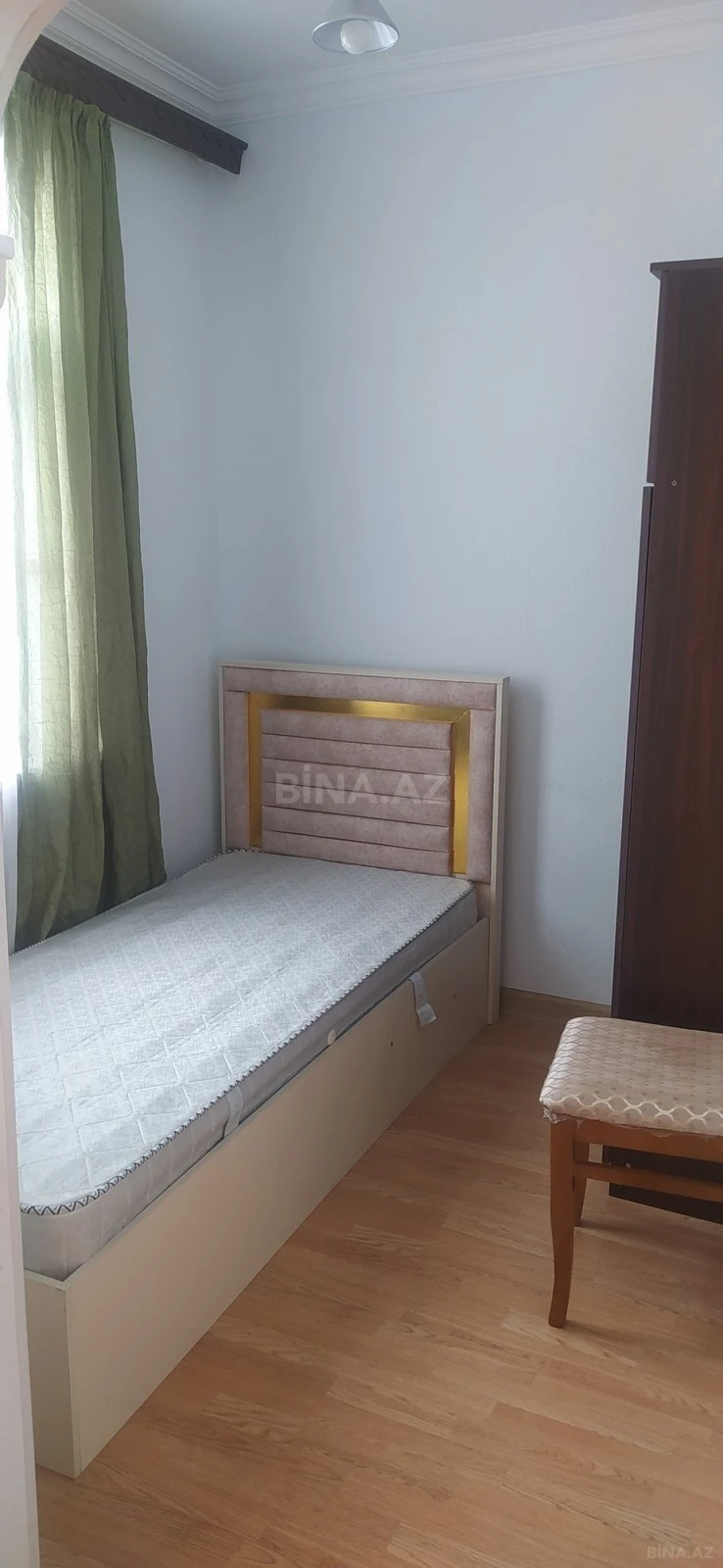 Kirayə verilir 2 otaqlı mənzil 30 m²