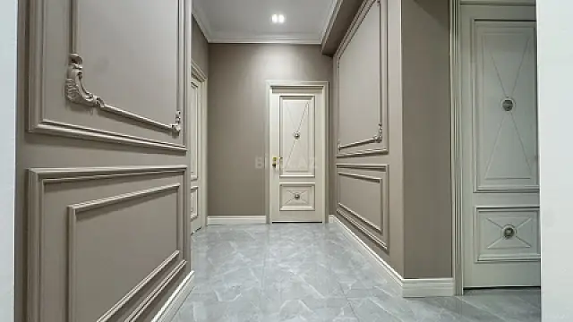 Satılır 3 otaqlı mənzil 130 m²