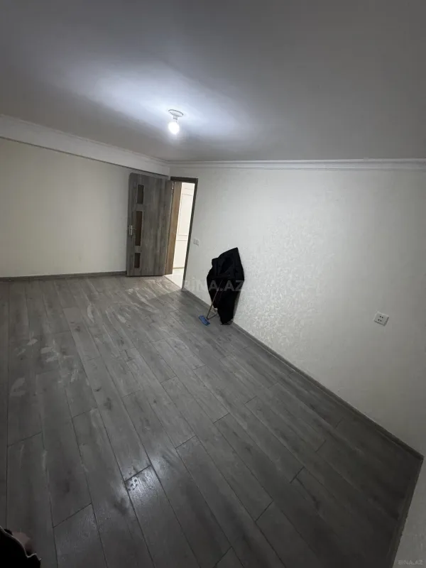 Satılır 2 otaqlı mənzil 51 m²