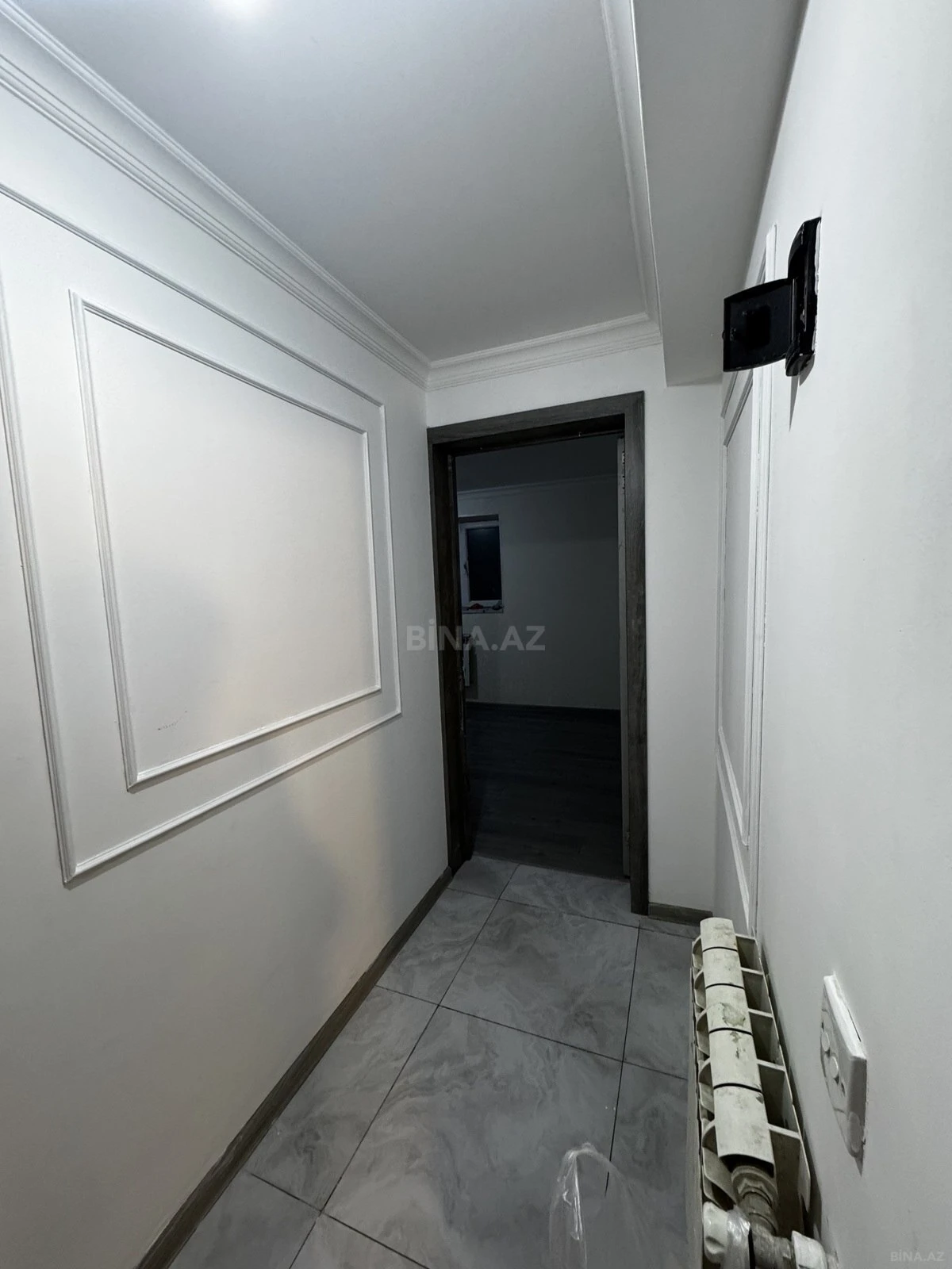 Satılır 2 otaqlı mənzil 51 m²