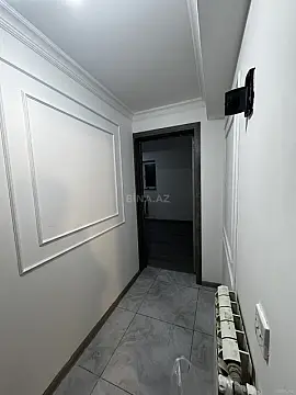 Satılır 2 otaqlı mənzil 51 m²