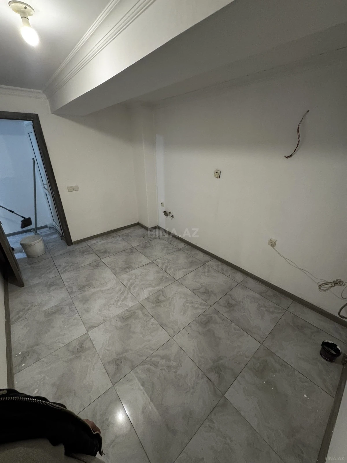 Satılır 2 otaqlı mənzil 51 m²