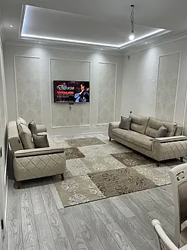Satılır 6 otaqlı həyət evi 250 m²
