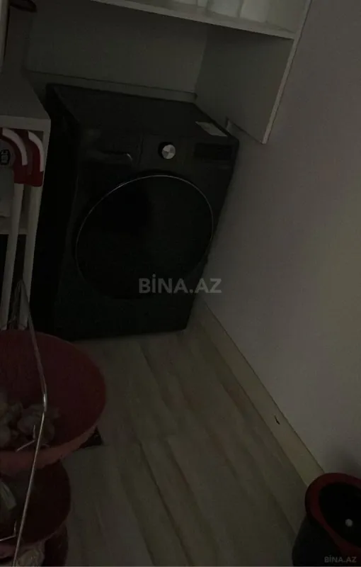 Kirayə verilir 3 otaqlı mənzil 150 m²