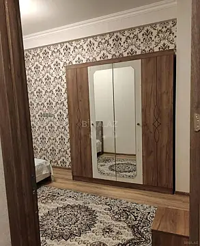 Kirayə verilir 2 otaqlı mənzil 55 m²