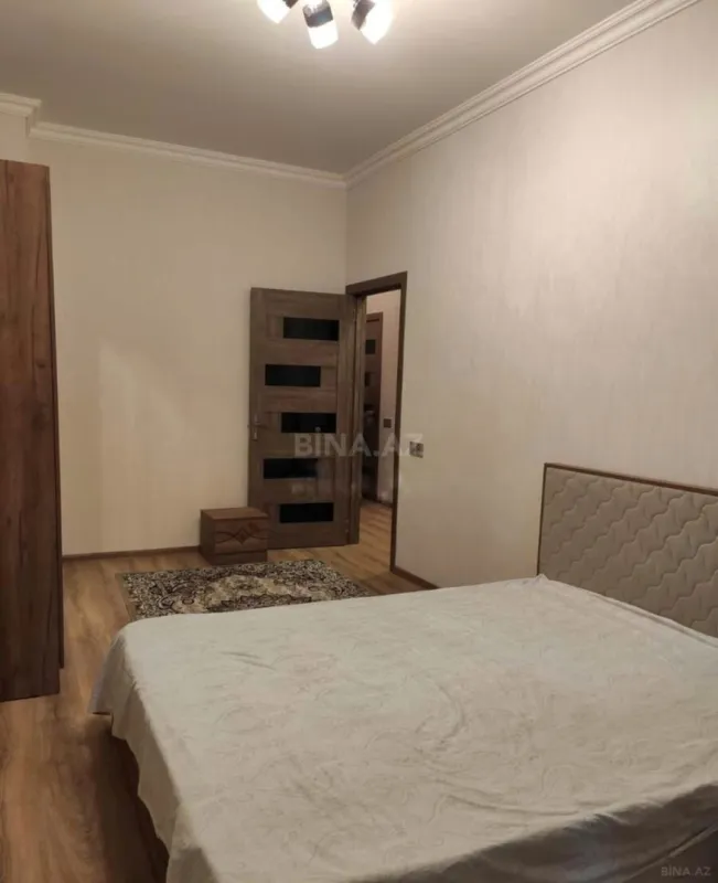 Kirayə verilir 2 otaqlı mənzil 55 m²