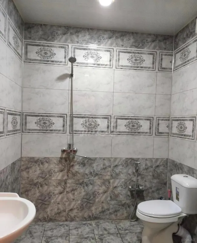Kirayə verilir 2 otaqlı mənzil 55 m²