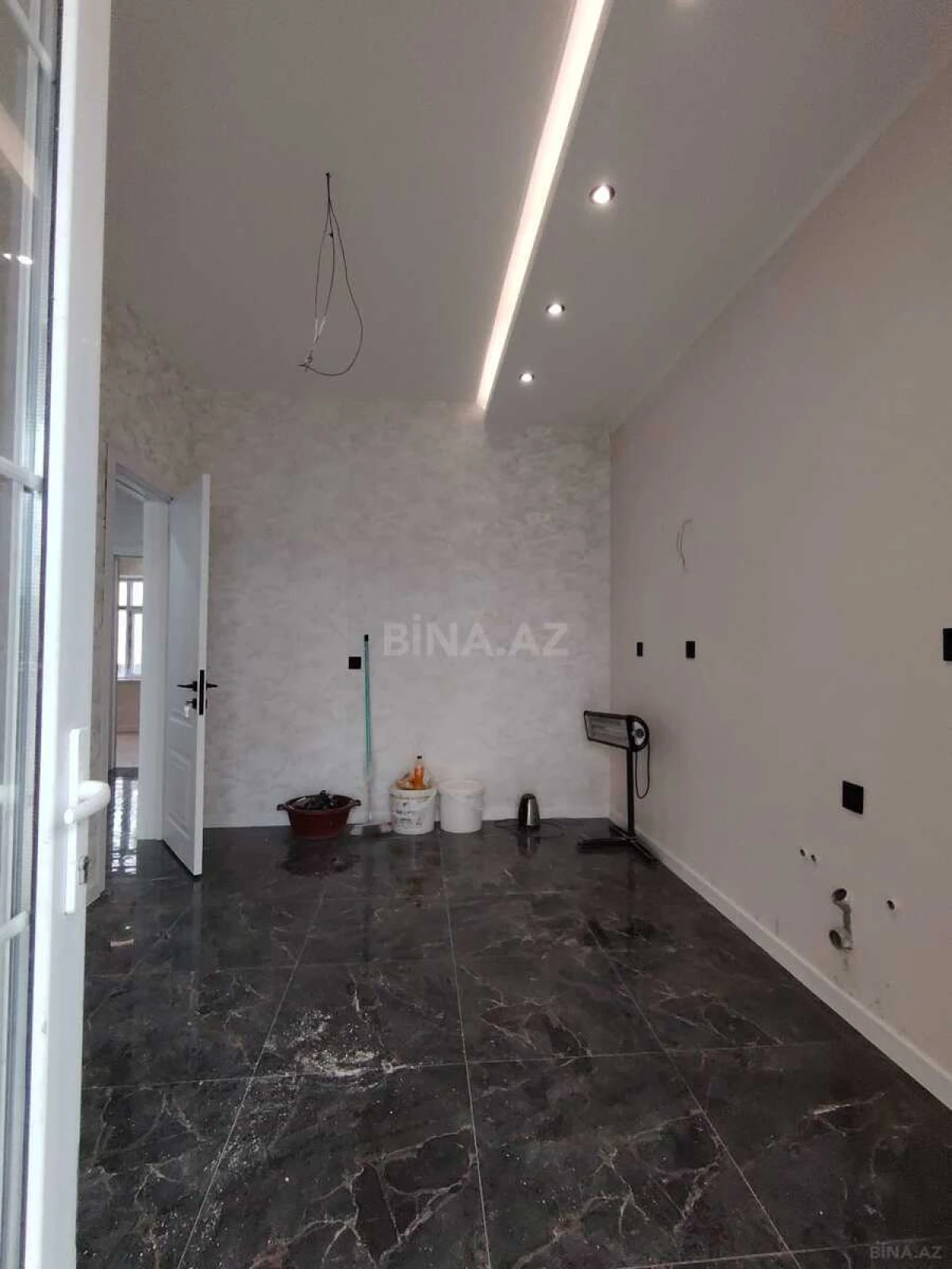 Satılır 4 otaqlı həyət evi 120 m²