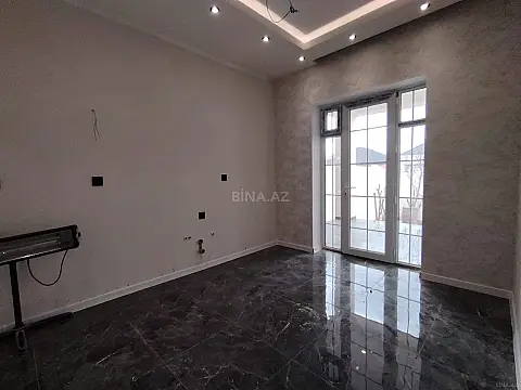 Satılır 4 otaqlı həyət evi 120 m²