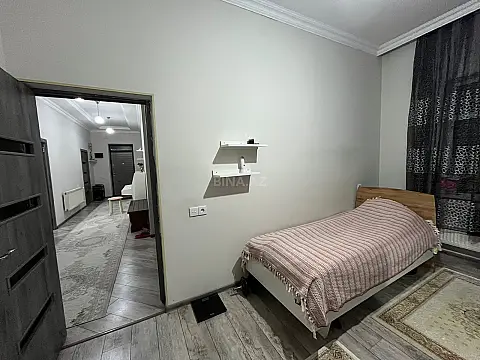 Satılır 4 otaqlı həyət evi 115 m²