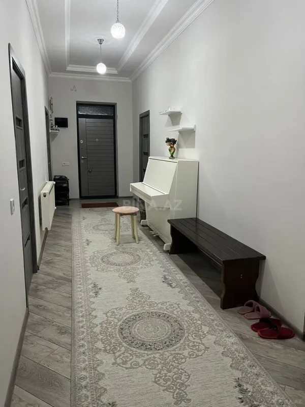 Satılır 4 otaqlı həyət evi 115 m²