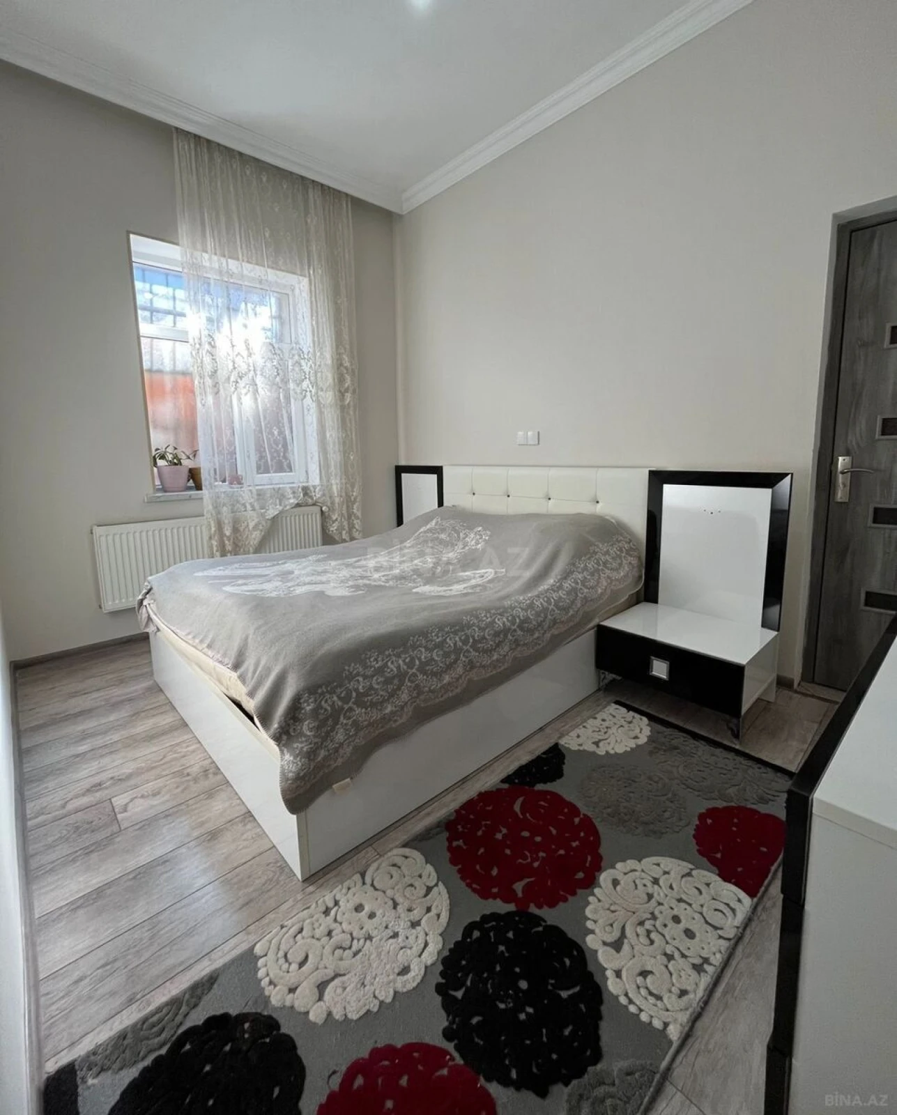 Satılır 4 otaqlı həyət evi 115 m²