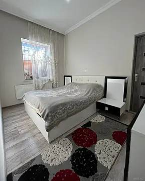 Satılır 4 otaqlı həyət evi 115 m² — Bakı, Memar Əcəmi yanı 4 otaq 115.00 m²