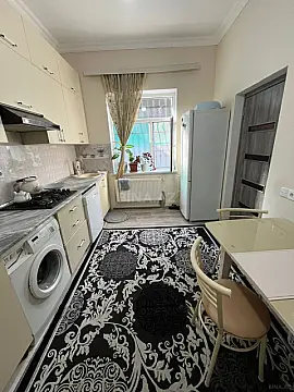 Satılır 4 otaqlı həyət evi 115 m²