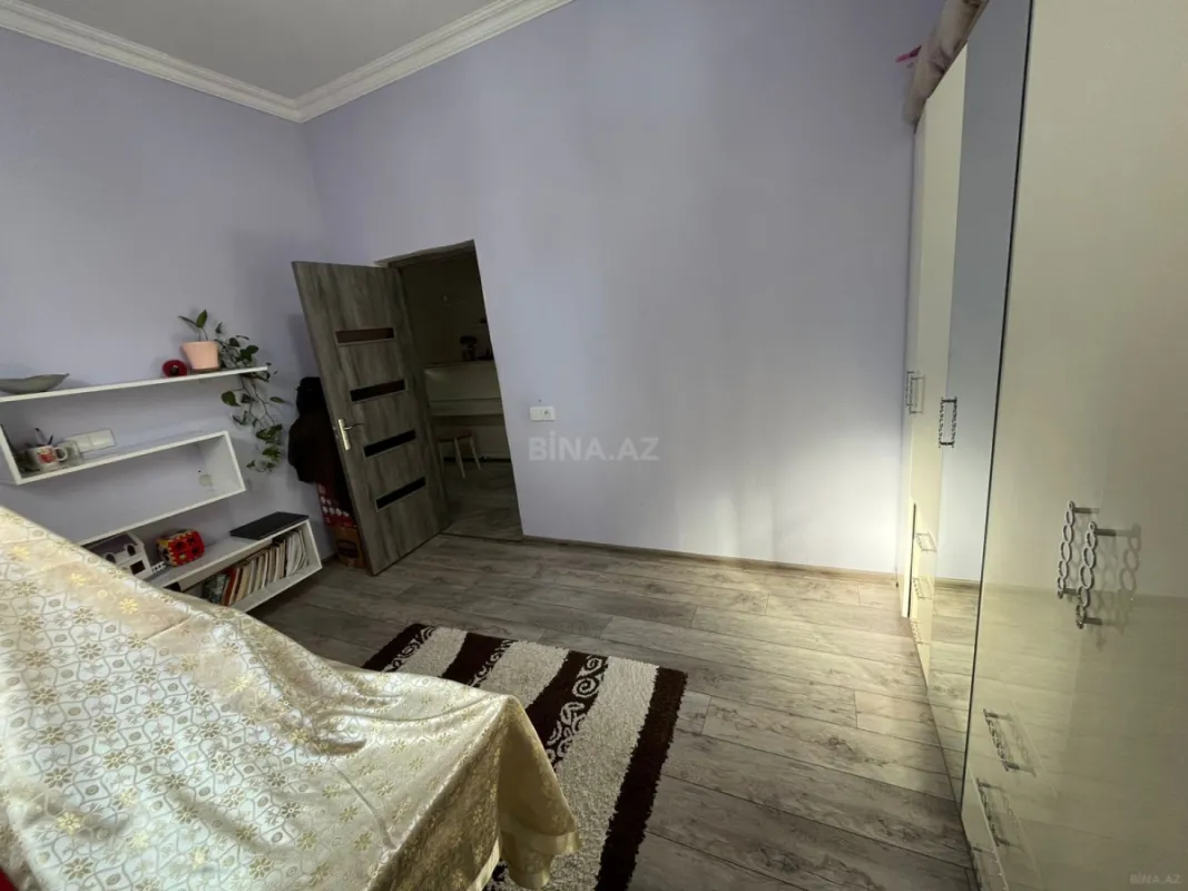 Satılır 4 otaqlı həyət evi 115 m²