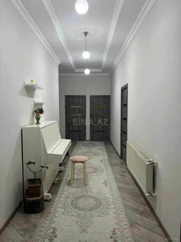 Satılır 4 otaqlı həyət evi 115 m²